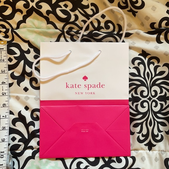 Kate Spade Shopping Bag - Picture 2 of 2
